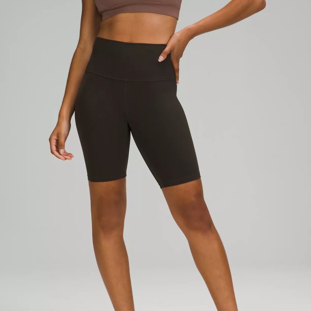 lululemon Align™ High-Rise Short 8"